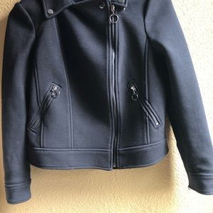 Ann taylor jacket